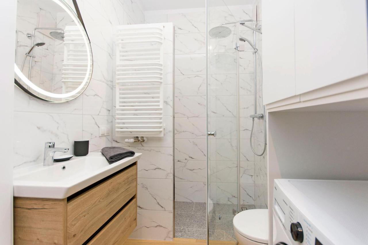 Apartment Plac Unii *