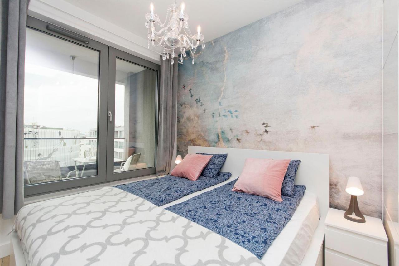 Apartment Plac Unii Gdynia