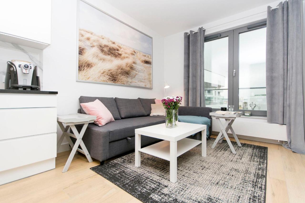 Apartment Plac Unii Gdynia