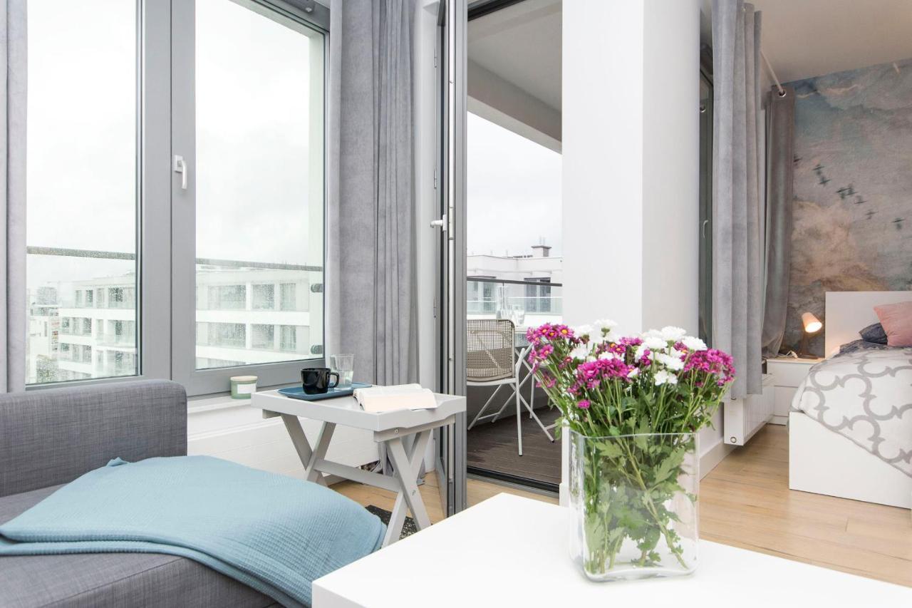 Apartment Plac Unii *